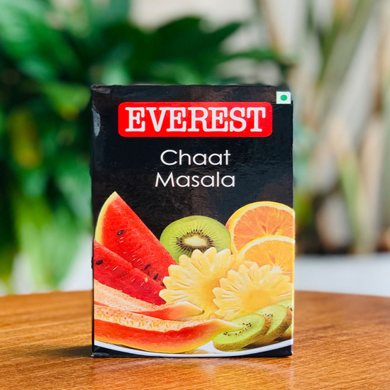 Picture of Everest Chat/Chaat Masala 100 Gm