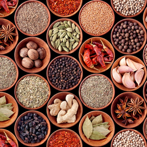 Picture for category Spices (Whole)