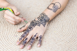 Picture for category Henna