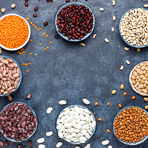 Picture for category Pulses (Daal)