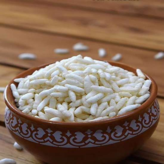 Picture of Puff Rice/Murmura / Muri 150 Gm