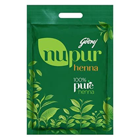 Picture of Godrej Nupur Henna Mehendi 150 Gm