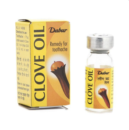 Picture of Dabur Clove Oil (2 ml)