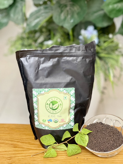 Picture of Tea (Organic) 100gm