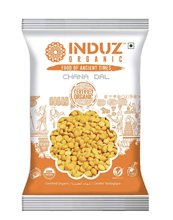 Picture of Chana Dal (Induz) 1 Kg