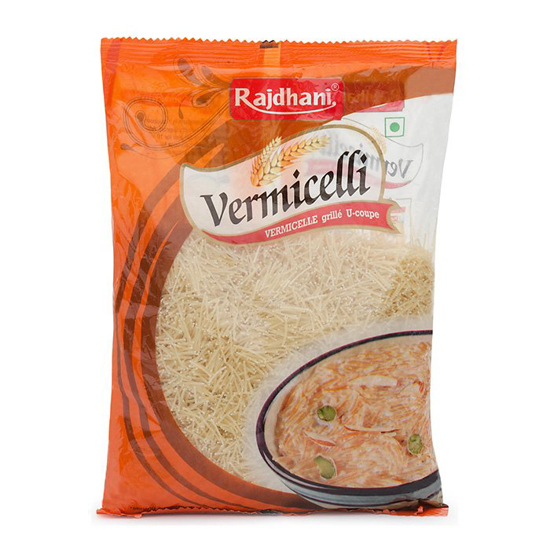 Picture of Vermicelli / Seviyan Rajdhani 450gm