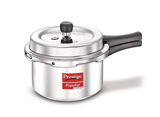 Picture of Prestige  Pressure Cooker 3.0 Litre
