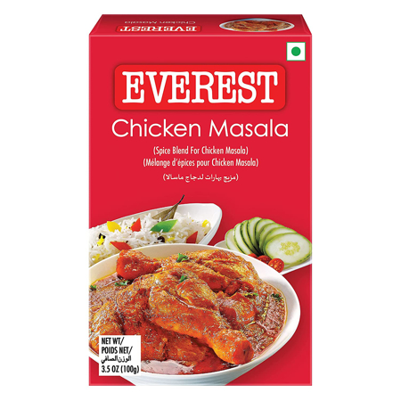 Picture of Everest Chicken Masala 100 gm