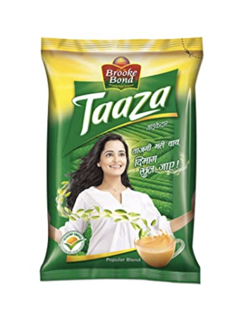Picture of Brooke Bond Taaza Tea 250 gm