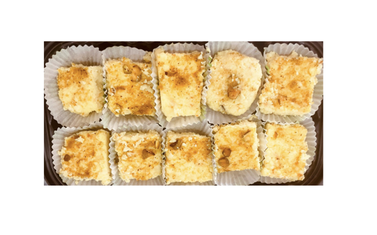 Picture of Kala Kand (Fresh Homemade) 10 Pcs (320 gm)