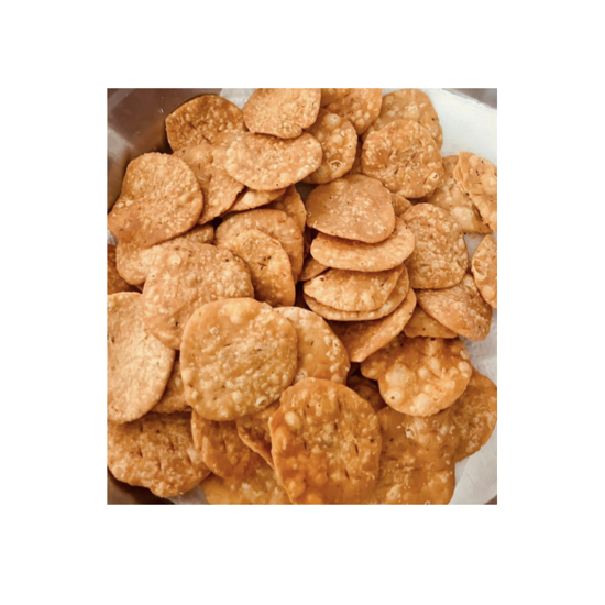 Picture of Mathri (Fresh Homemade) 250 gms