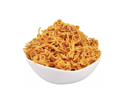 Picture of Besan Sev (Fresh Homemade) 250 gms