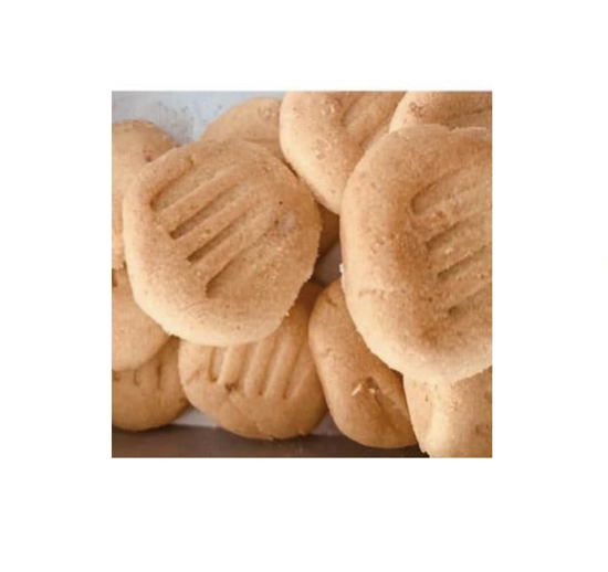 Picture of Naan Khatai (Fresh Homemade) 10 pcs