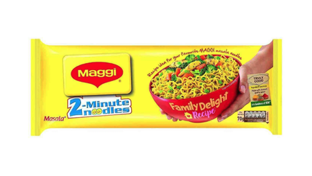 Picture of Maggi Masala Noodles 280 gm