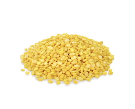 Picture of GG Yellow Moong Dal/Daal   1 kg