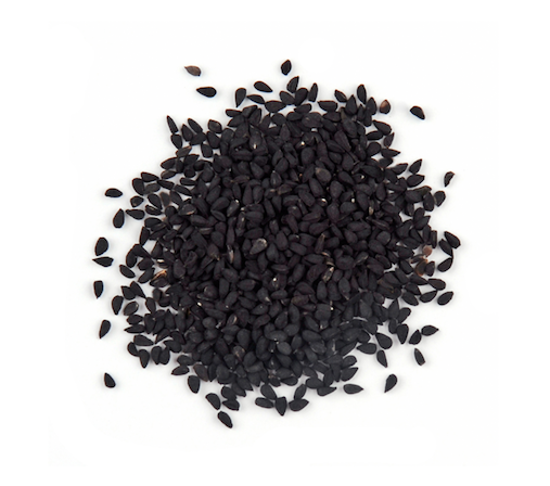 Picture of WS_Black Cumin Seeds / Kalonji 250gm