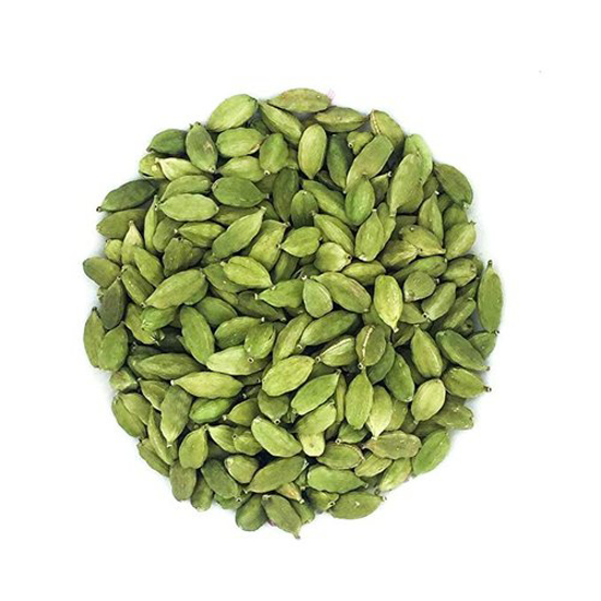 Picture of Green Cardamom (L)(Erika) 250 Gm