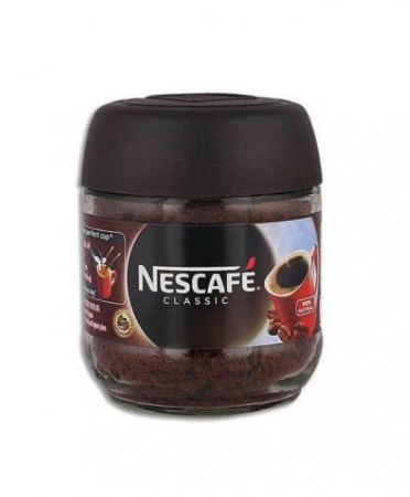 Picture of Nescafe Classic Coffee Powder 24 gm