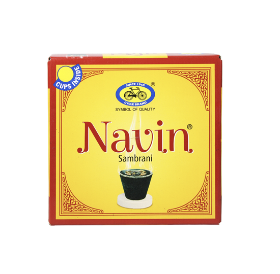 Picture of Navin Sambrani Cup 12 nos
