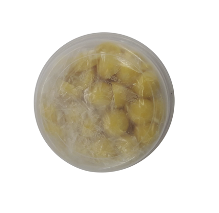 Picture of Cow Ghee Cotton buds (25 nos)
