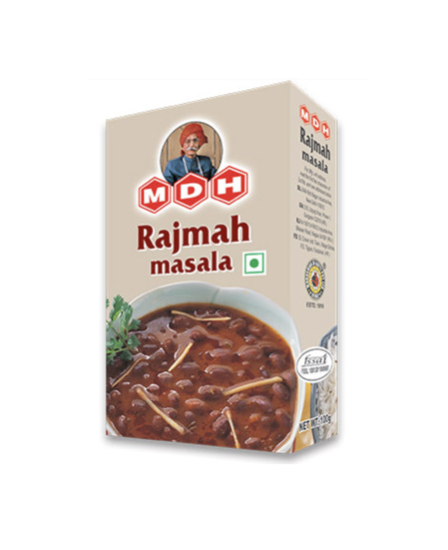 Picture of MDH Rajmah Masala 100 gm