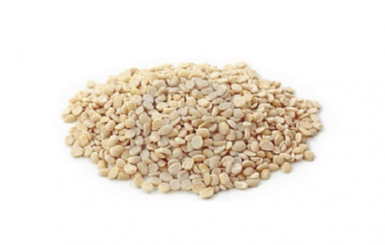 Picture of GG Urad Dal/Daal White split  1 kg