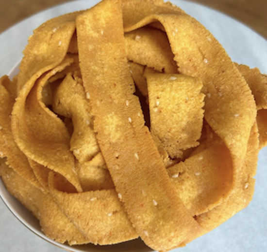 Picture of Ribbon Muruku/pakora 250 gm