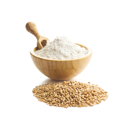 Picture of Atta Whole Wheat Chakki Fresh (Flour) 1 kg
