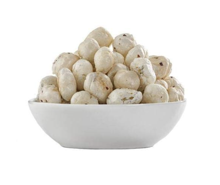 Picture of Phool Makhana / Ful Makhana 250 Grams