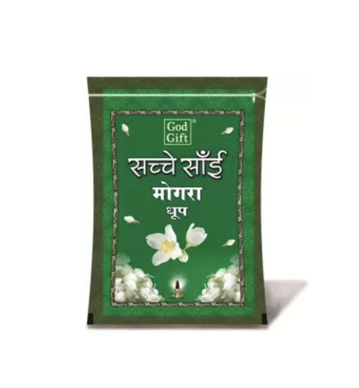 Picture of Sachche Sai Mogra Dhoop stick 20