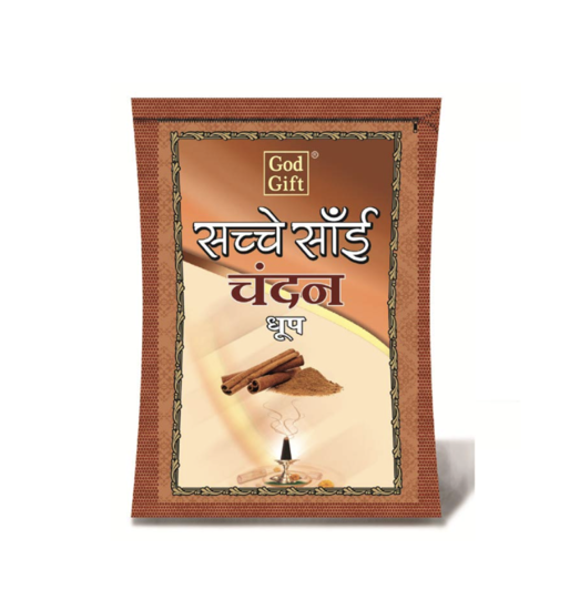 Picture of Sachche Sai Chandan Dhoop stick 20