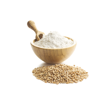 Picture of Atta Whole Wheat Chakki Fresh (Flour) 5 kg