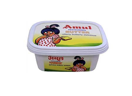 Picture of Amul Butter 200gm