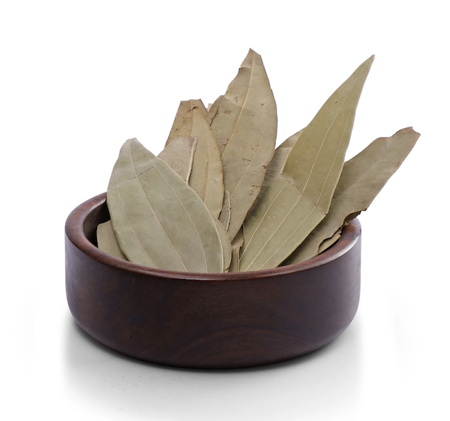 Picture of GG Bay Leaf (Tejpatta) 100 gm