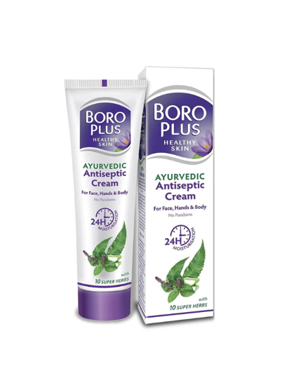 Picture of BoroPlus Ayurvedic Antiseptic Cream 120 ml