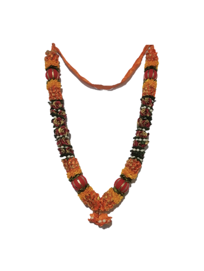 Picture of Garland (Orange)
