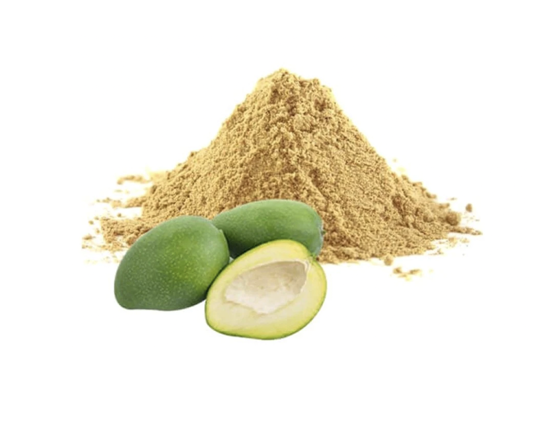 Picture of GG Amchoor / Dry Mango Powder 100 gm