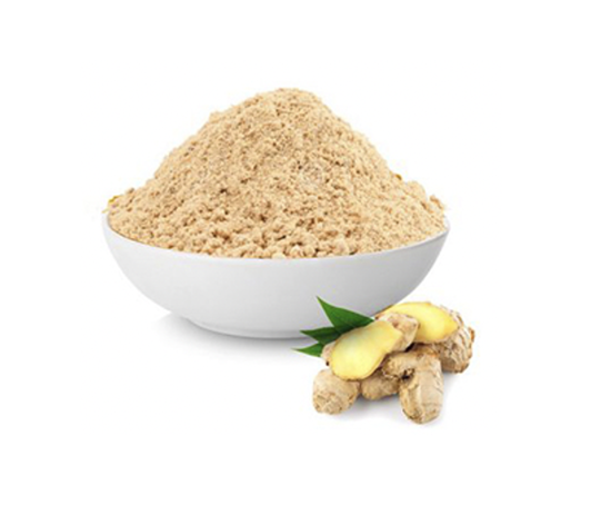 Picture of GG Ginger powder 100 gm