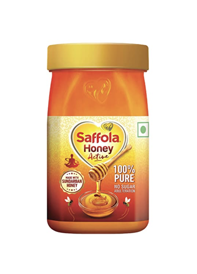 Picture of Saffola Honey 250 gm