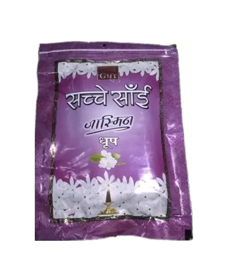 Picture of Sachche Sai Jasmine Dhoop stick 20