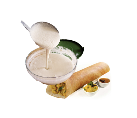 Picture of Dosa Batter (Fresh Homemade) 1 kg