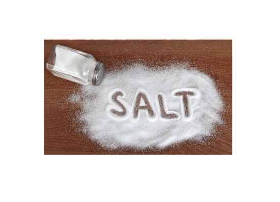 Picture of White Salt 500 gm