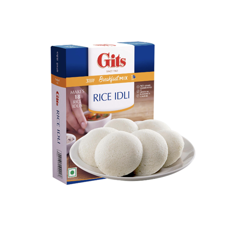 Picture of Gits_rice Idli Mix_200gm