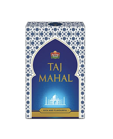 Picture of Taj Mahal Tea 250 Gm