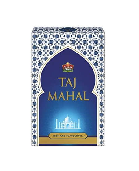 Picture of Taj Mahal Tea 250 Gm