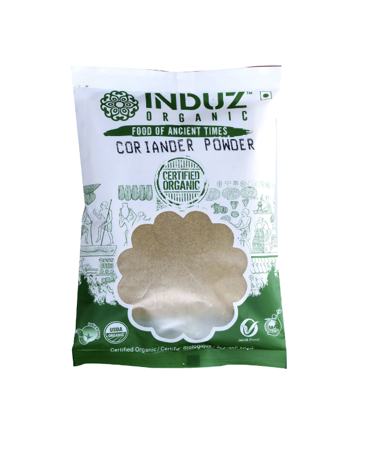 Picture of Coriander Powder (Induz) 250 gm