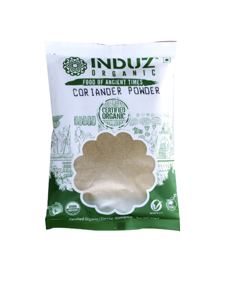 Picture of Coriander Powder (Induz) 250 gm