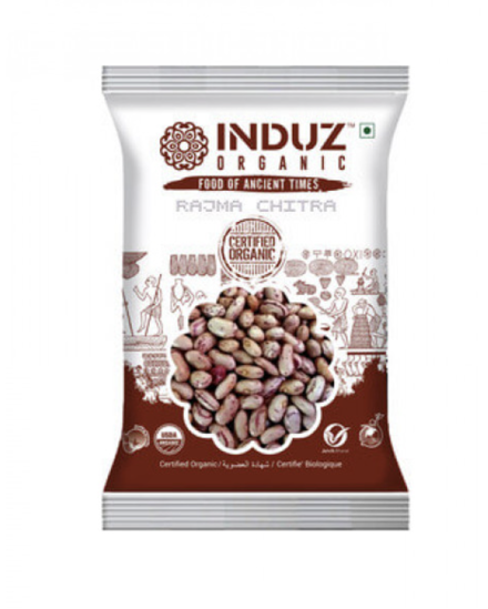 Picture of Rajma Chitra (Induz) 1 kg