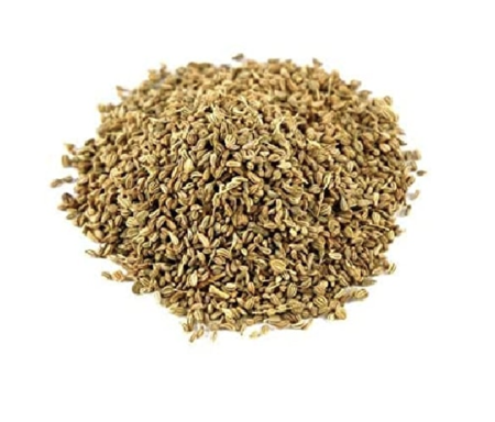 Picture of Ajwan/ Ajwain/ Carom Seeds (Induz) 250gm