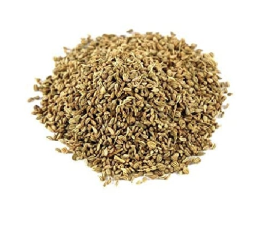 Picture of Ajwan/ Ajwain/ Carom Seeds (Induz) 250gm